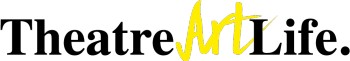theatre art life logo