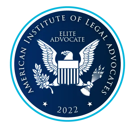 American Institute of Legal Advocates Elektra YaoLawGroup