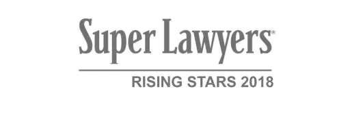 Super Lawyers 2018 Elektra YaoLawGroup
